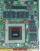 Chi tiết và hình ảnh card màn hình NVIDIA GeForce GTX 680M