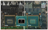 Hình ảnh GPU NVIDIA Pascal GP106