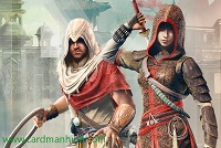 MSI khuyến mãi game Assassin's Creed Chronicles: China & India